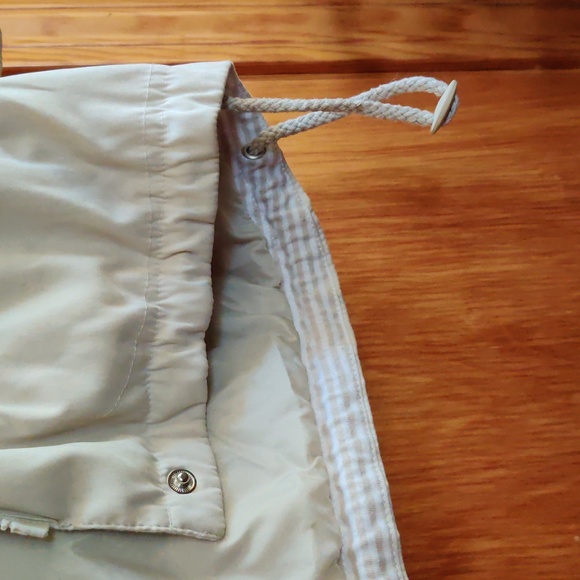 Light Jacket - Picture 14 of 14